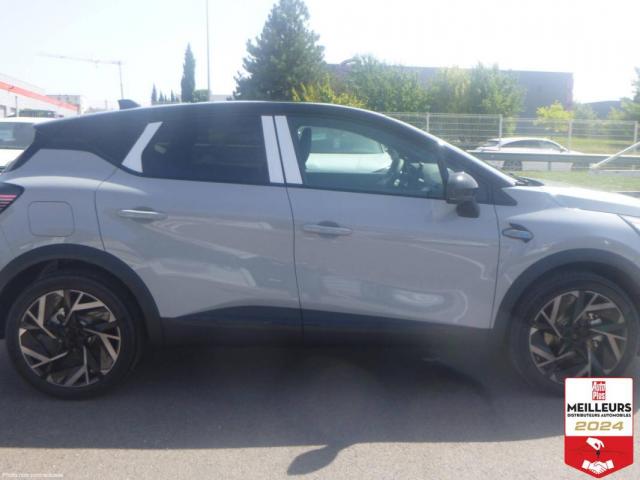 Renault Captur image 9