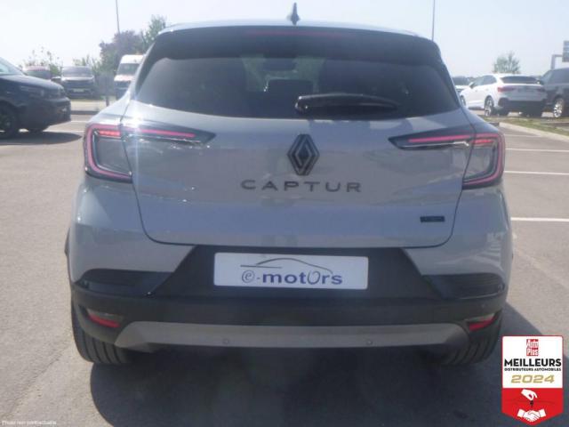 Renault Captur image 8