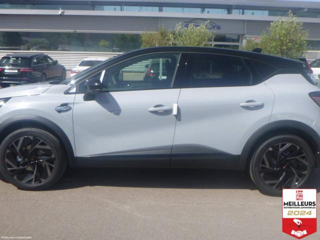 Renault Captur image 6