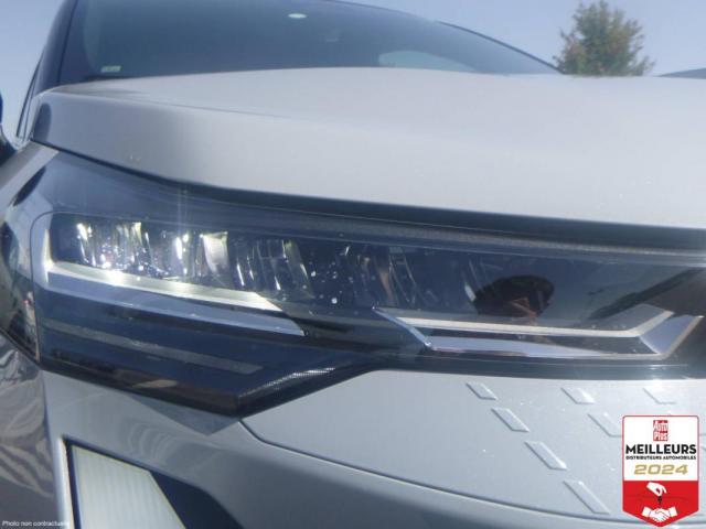 Renault Captur image 1