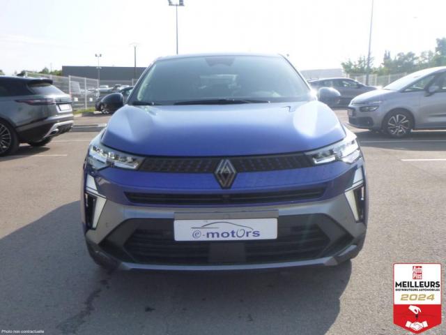 Renault Captur E-Tech Full Hybrid 160 Esprit Alpine +toit