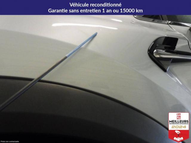 Renault Captur image 9