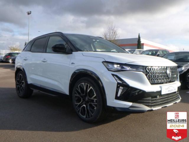 Renault Austral image 8