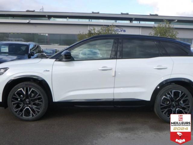 Renault Austral image 1