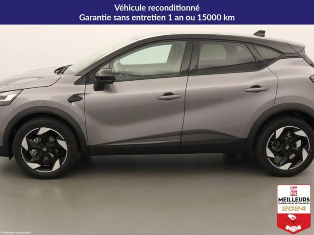 Renault Captur image 8