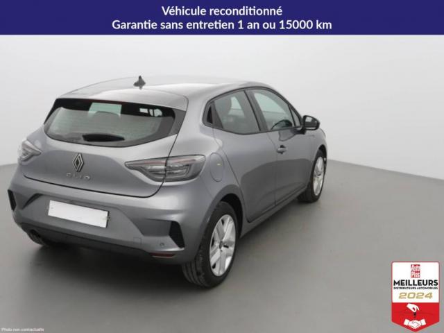 Renault Clio image 1