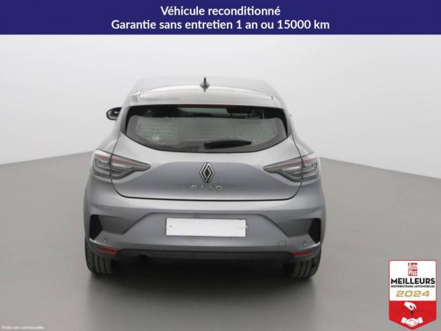 Renault Clio image 6