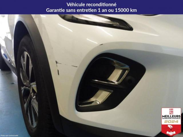 Renault Captur image 6