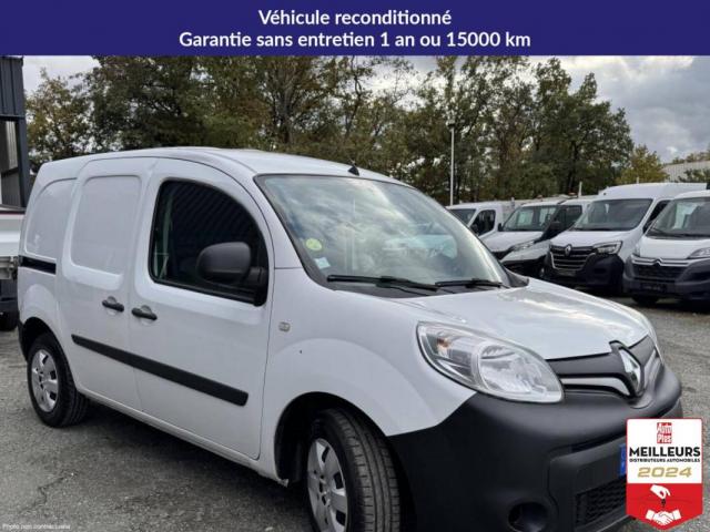 Renault Kangoo image 8