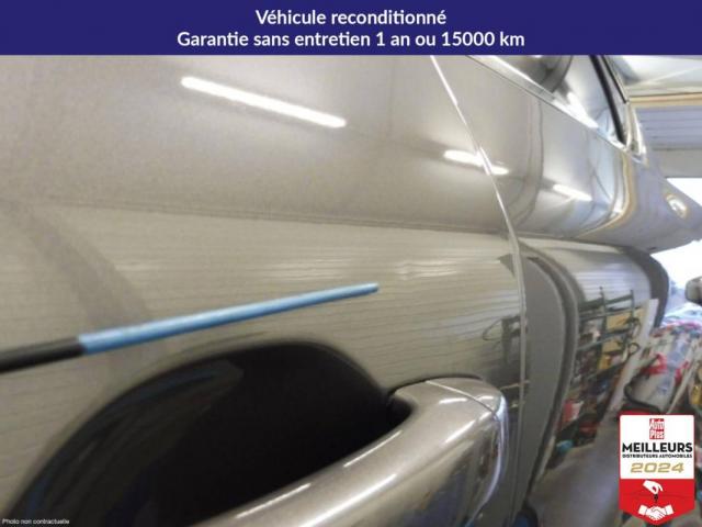 Renault Captur image 9