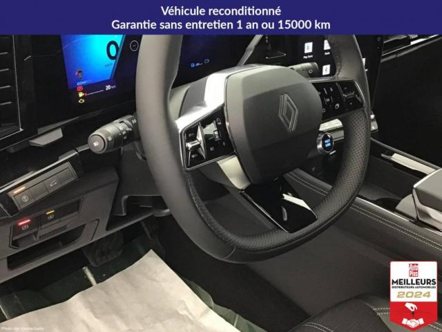 Renault Austral image 4