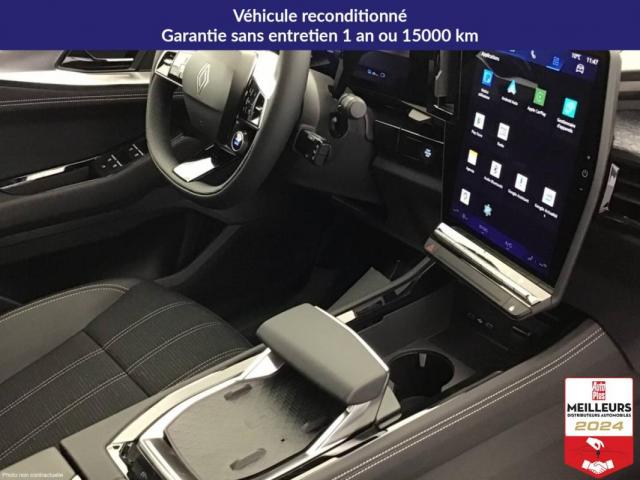 Renault Austral image 9