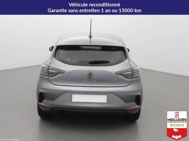 Renault Clio image 7