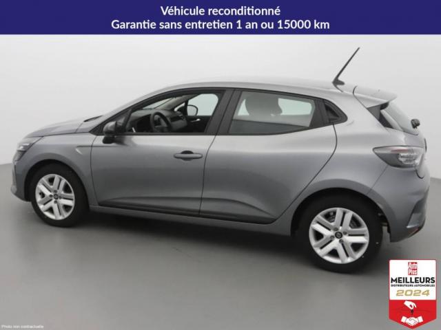 Renault Clio image 9