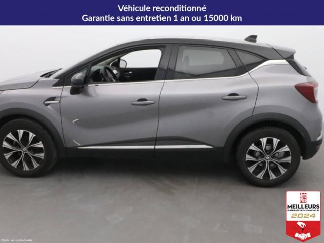 Renault Captur image 8