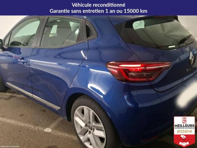 Renault Clio image 1