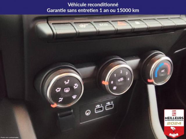 Renault Clio image 7