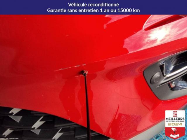 Renault Captur image 5