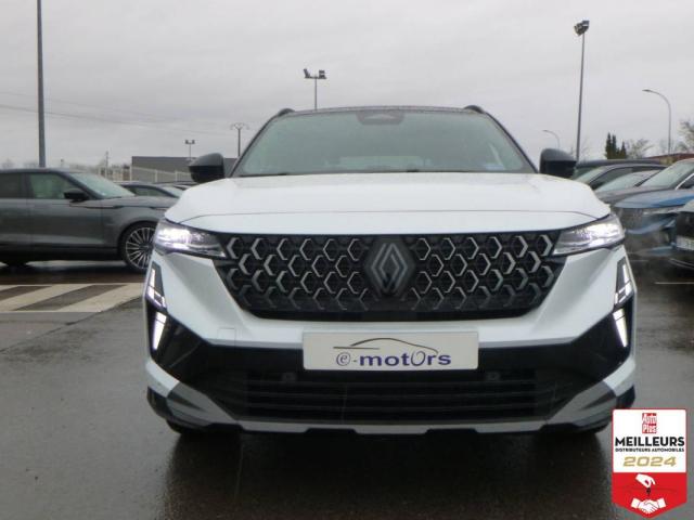 Renault Austral image 1