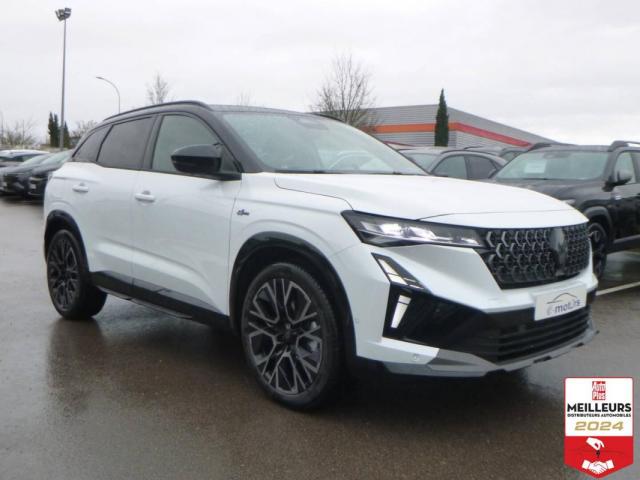 Renault Austral image 6