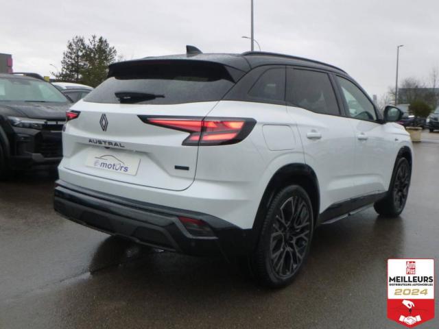 Renault Austral image 8