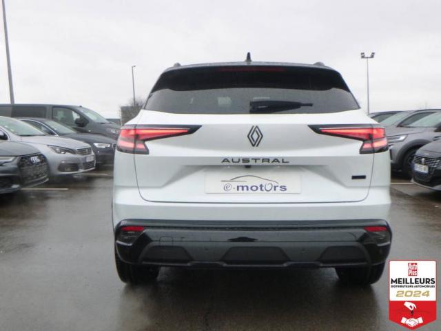 Renault Austral image 9