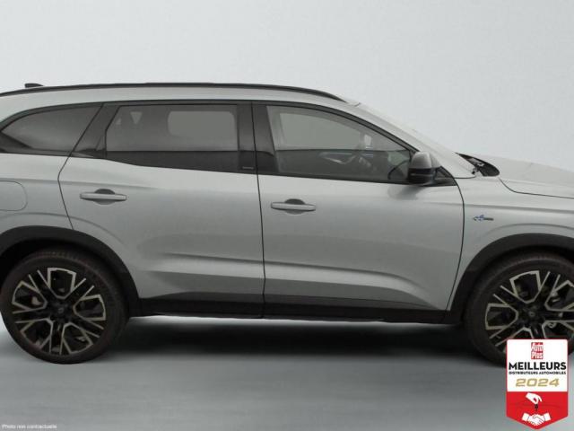 Renault Espace image 9
