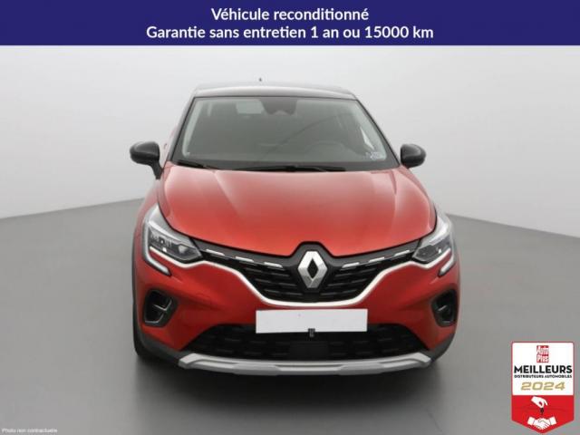 Renault Captur image 5