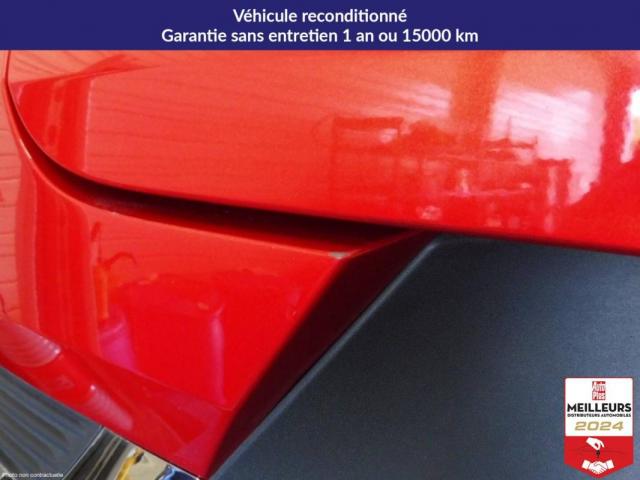 Renault Captur image 3