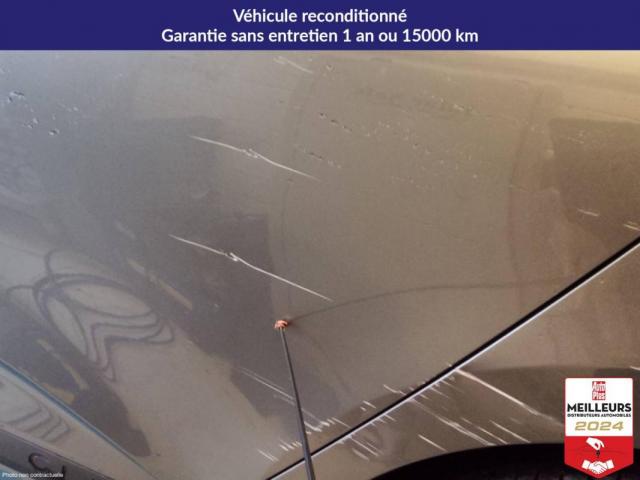 Renault Clio image 2