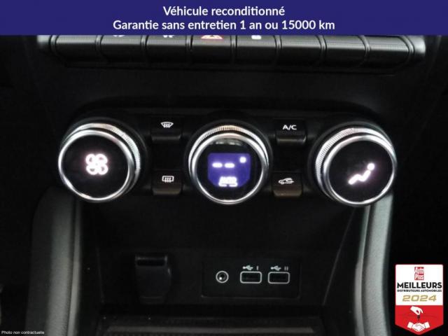 Renault Captur image 1