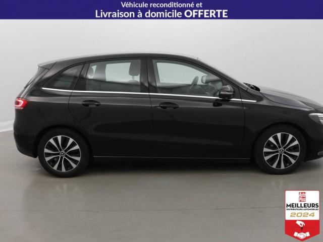 Mercedes Benz Classe B image 7