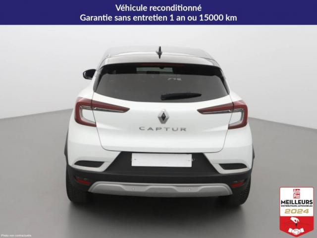 Renault Captur image 2