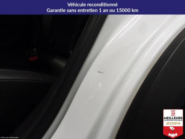 Renault Captur image 4