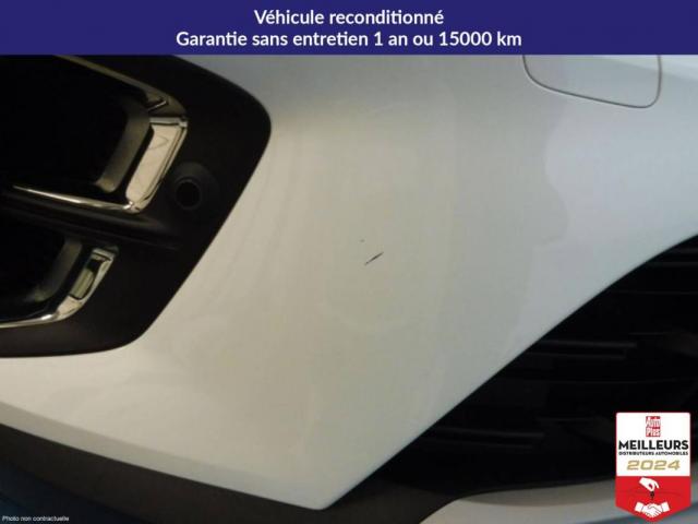 Renault Captur image 8