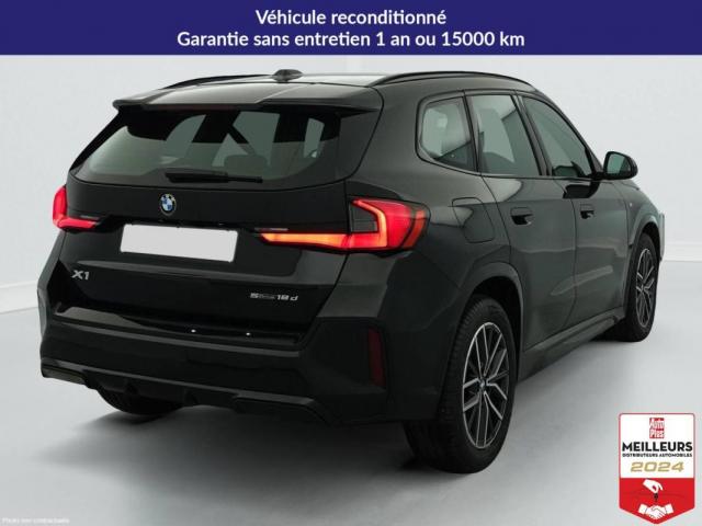 Bmw X1 image 7