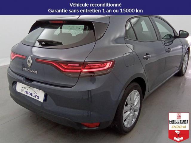 Renault Mégane image 7