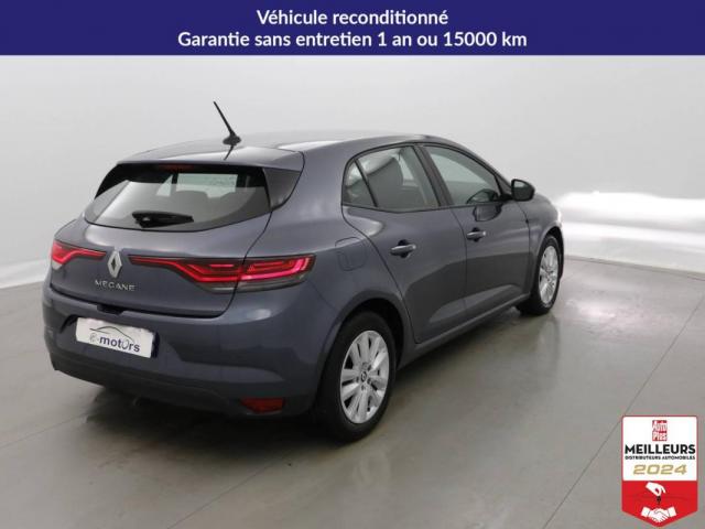 Renault Mégane image 1