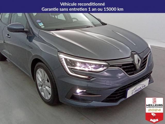 Renault Mégane image 3