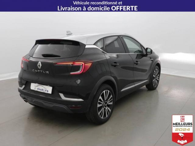Renault Captur image 9