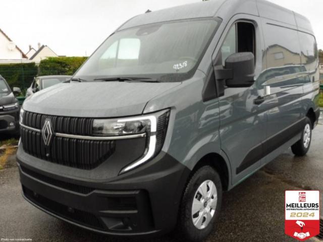 Renault Master F3500 L2h2 2.0 Blue Dci 150ch Extra Auto -