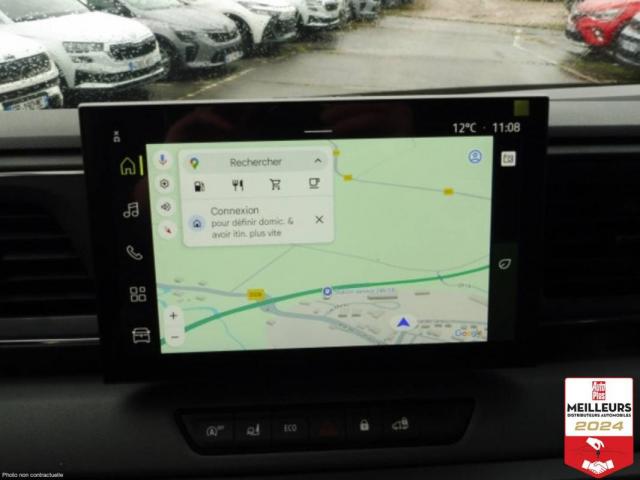 Renault Master image 2