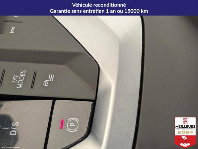 Bmw Série 1 image 8