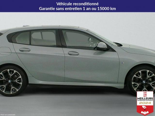 Bmw Série 1 image 7