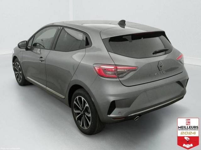 Renault Clio image 3