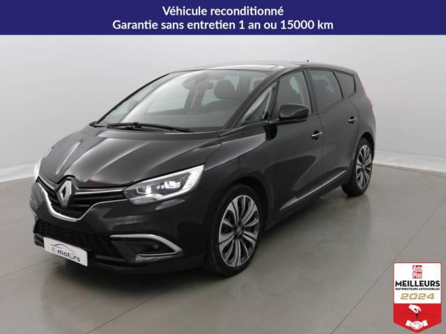 Renault Grand Scénic Tce 140 Edc Evolution