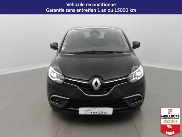 Renault Grand Scénic image 8