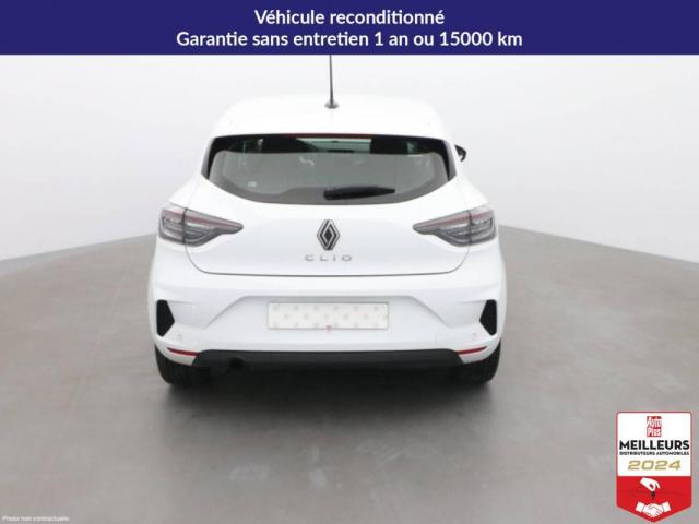 Renault Clio image 9