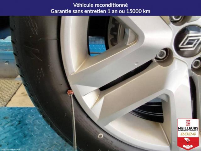 Renault Clio image 1