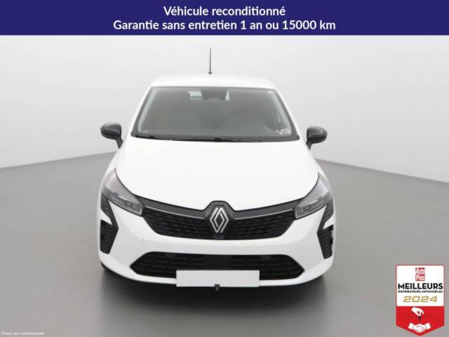 Renault Clio image 8